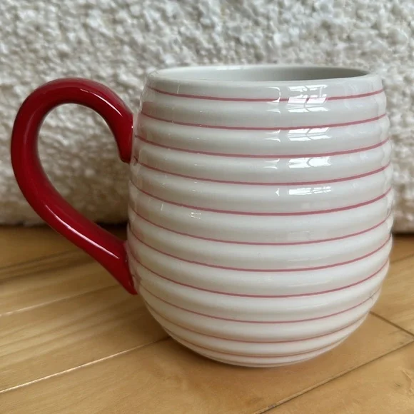 Ceramic Mug - Picture 2 of 3